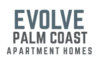 Evolve Palm Coast logo full